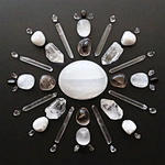 Selenite